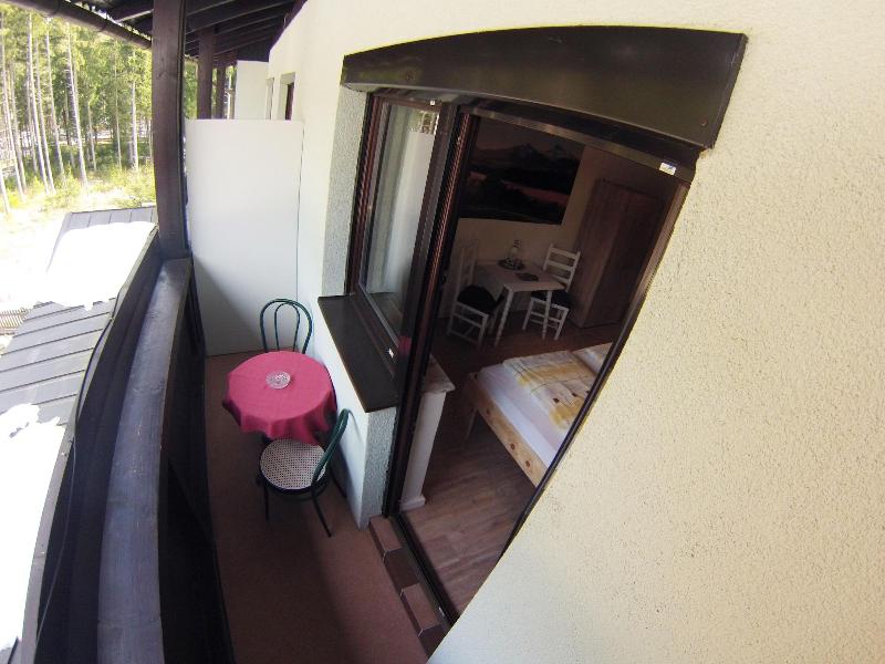 Karawanken Lodge - Oda
