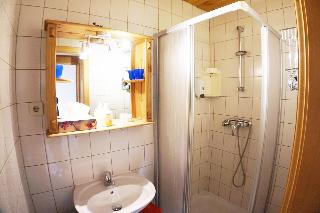 Karawanken Lodge fotoÄŸrafÄ±