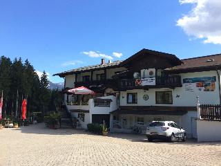 Karawanken Lodge fotoÄŸrafÄ±