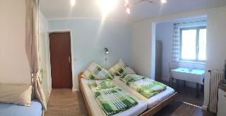 Karawanken Lodge fotoÄŸrafÄ±