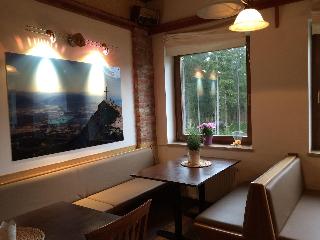 Karawanken Lodge fotoÄŸrafÄ±