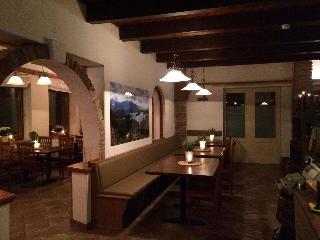 Karawanken Lodge fotoÄŸrafÄ±