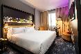 NYX Hotel Madrid by Leonardo Hotels oda fotoğrafı