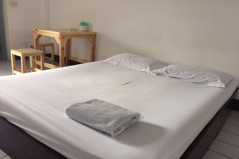 Nr Guesthouse - Oda