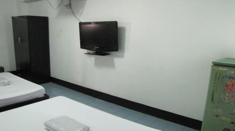 Nr Guesthouse - Oda