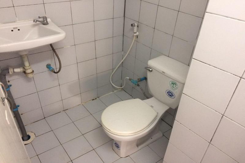 Nr Guesthouse - Oda