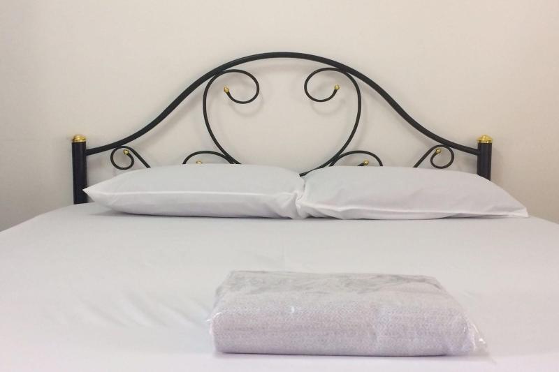 Nr Guesthouse - Oda
