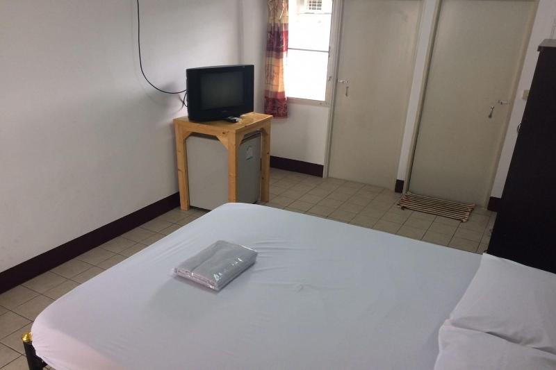 Nr Guesthouse - Oda