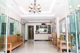 Jitthamas Residence fotoÄŸrafÄ±