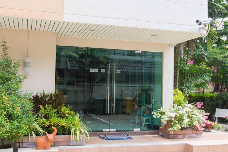 Jitthamas Residence - Genel