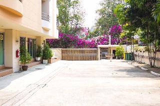 Jitthamas Residence fotoÄŸrafÄ±