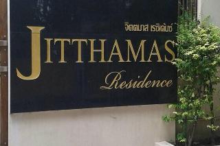 Jitthamas Residence fotoÄŸrafÄ±