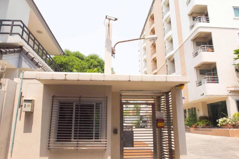 Jitthamas Residence - Genel