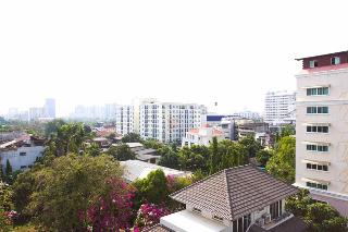 Jitthamas Residence fotoÄŸrafÄ±