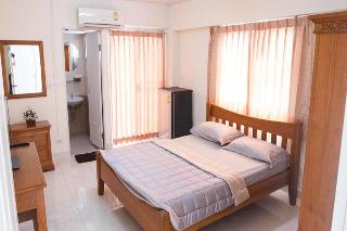 Jitthamas Residence fotoÄŸrafÄ±