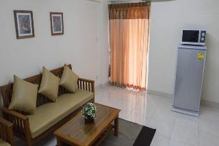 Jitthamas Residence fotoÄŸrafÄ±