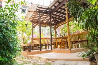 Jitthamas Residence fotoÄŸrafÄ±