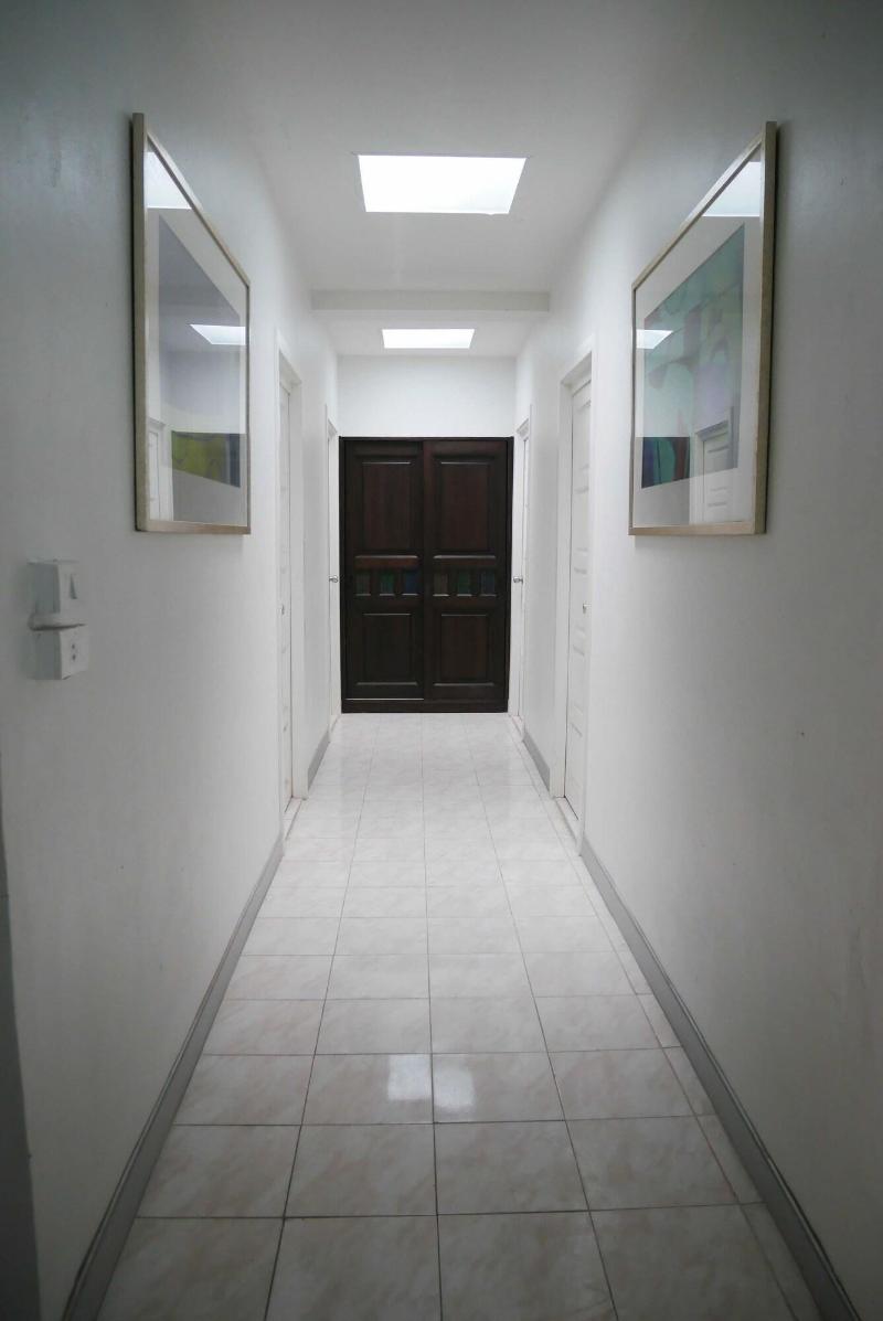 The 92 Residence - Lobi