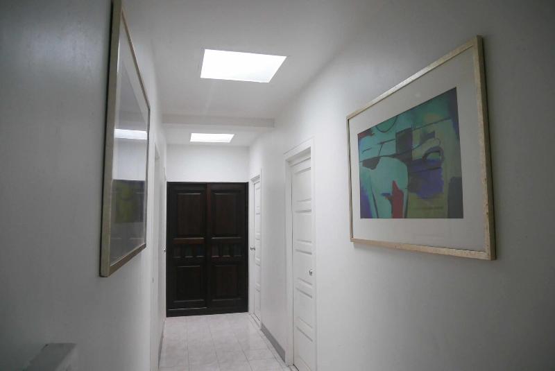 The 92 Residence - Lobi