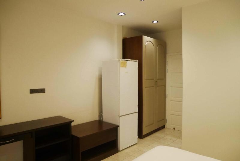 The 92 Residence - Oda