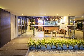 Livotel Express Hotel Bang Kruai fotoÄŸrafÄ±