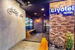 Livotel Express Hotel Bang Kruai fotoÄŸrafÄ±