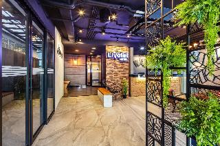 Livotel Express Hotel Bang Kruai fotoÄŸrafÄ±
