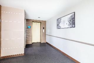 Livotel Express Hotel Bang Kruai fotoÄŸrafÄ±