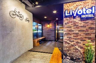 Livotel Express Hotel Bang Kruai fotoÄŸrafÄ±