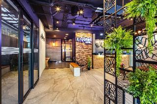 Livotel Express Hotel Bang Kruai fotoÄŸrafÄ±