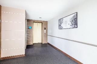 Livotel Express Hotel Bang Kruai fotoÄŸrafÄ±