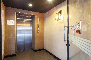 Livotel Express Hotel Bang Kruai fotoÄŸrafÄ±