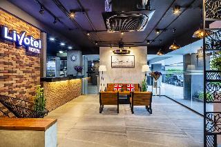 Livotel Express Hotel Bang Kruai fotoÄŸrafÄ±