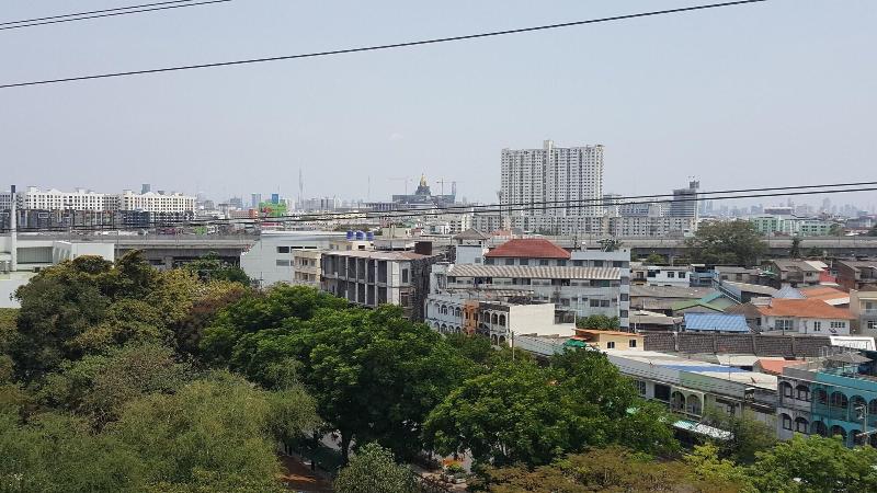 Livotel Express Hotel Bang Kruai - Genel