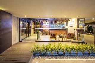 Livotel Express Hotel Bang Kruai fotoÄŸrafÄ±