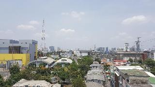 Livotel Express Hotel Bang Kruai fotoÄŸrafÄ±