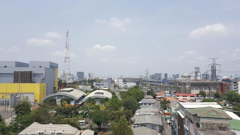 Livotel Express Hotel Bang Kruai - Genel