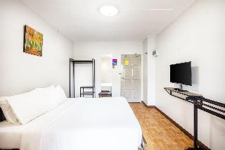 Livotel Express Hotel Bang Kruai fotoÄŸrafÄ±