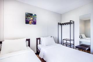 Livotel Express Hotel Bang Kruai fotoÄŸrafÄ±