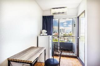 Livotel Express Hotel Bang Kruai fotoÄŸrafÄ±