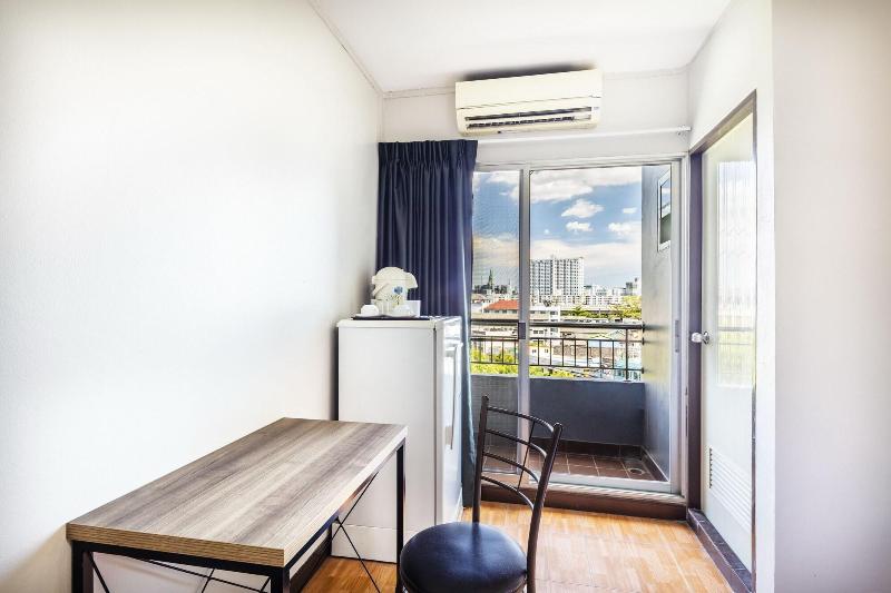 Livotel Express Hotel Bang Kruai - Oda