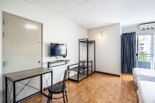 Livotel Express Hotel Bang Kruai fotoÄŸrafÄ±