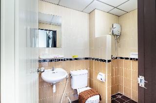 Livotel Express Hotel Bang Kruai fotoÄŸrafÄ±