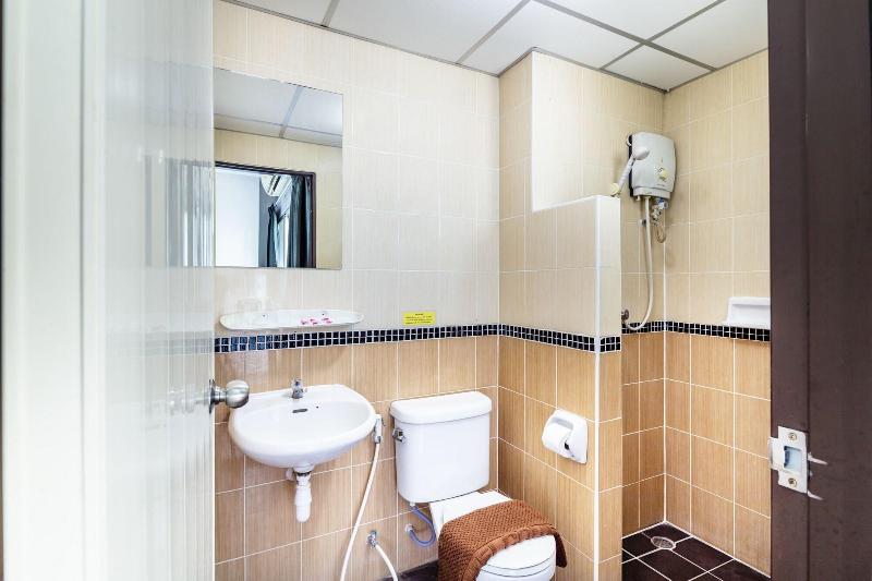 Livotel Express Hotel Bang Kruai - Oda