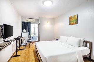 Livotel Express Hotel Bang Kruai fotoÄŸrafÄ±