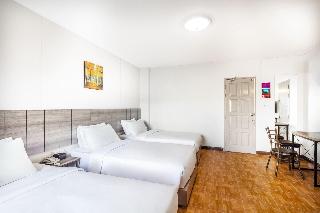Livotel Express Hotel Bang Kruai fotoÄŸrafÄ±