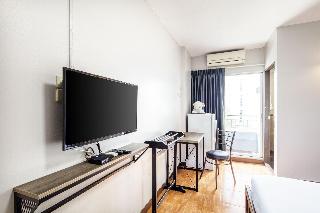 Livotel Express Hotel Bang Kruai fotoÄŸrafÄ±