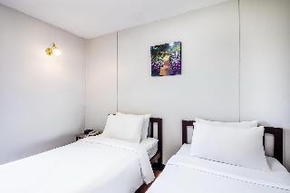 Livotel Express Hotel Bang Kruai fotoÄŸrafÄ±