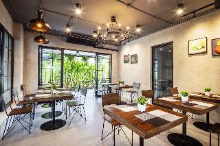 Livotel Express Hotel Bang Kruai fotoÄŸrafÄ±