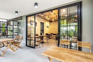 Livotel Express Hotel Bang Kruai fotoÄŸrafÄ±